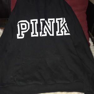 PINK hoodie